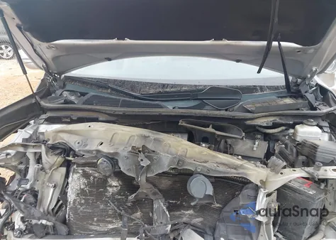 2011 Lexus Rx 350 from USA, damaged, VIN 2T2BK1BAXBC109259